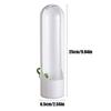 1/2/3Pcs Vegetable Preserving Bottle Herbal Preserving Herb Storage Bottle Home Kitchen Gadget Fresh for Storing Kitchen Supply
