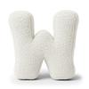 Alphabet Letter Pillow - Bearly