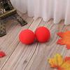 10PCS 3.5cmFinger Magic Tricks Props Sponge Balls Street Classical Stage Tricks