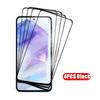 Full Cover Glass For Poco F6 Pro Tempered Glass For Xiaomi Poco F6 F5 X6 M6 Pro Screen Protector Protect Phone Film Poco F6 Pro
