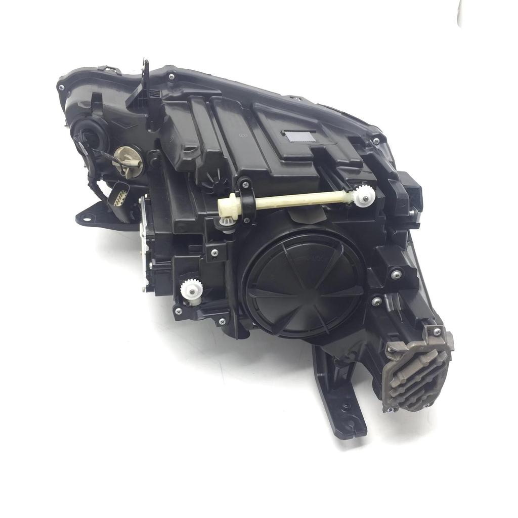 2018-2019 Buick Verano Scheinwerferbaugruppe - Fern-/Abblendlicht-Konfiguration