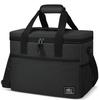 Cooler Insulated 35L 900D Abrasion Foldable and Large Soft Cooler for Sports Days Box, Bag, [48L Long-Lasting Cooling, Multi-Layer Insulation,