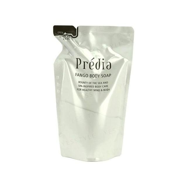 Kose - Predia Fango Body Soap Na Refill 500ml