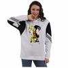 VINLAND SAGA Ice Sea War Hoodie: Unisex Autumn/Winter Color Block Fleece