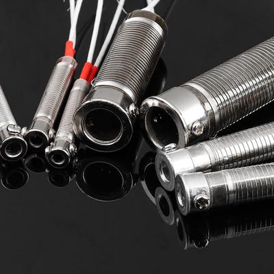 Kaynak ve lehim ekipmanları – Lehim Aksesuarları