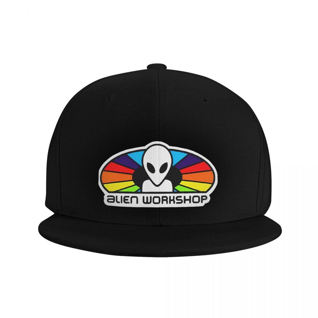 Gorra Unisex Alien Workshop Gorra de Béisbol Gorras Para Unisex Verano 2024 Gorra Unisex Gorra de Béisbol