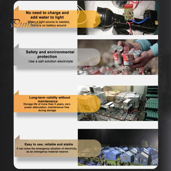 Lampe De Poche LED Super Puissante, 7 Modes, Rechargeable, Parfaite Pour Le Camping, La