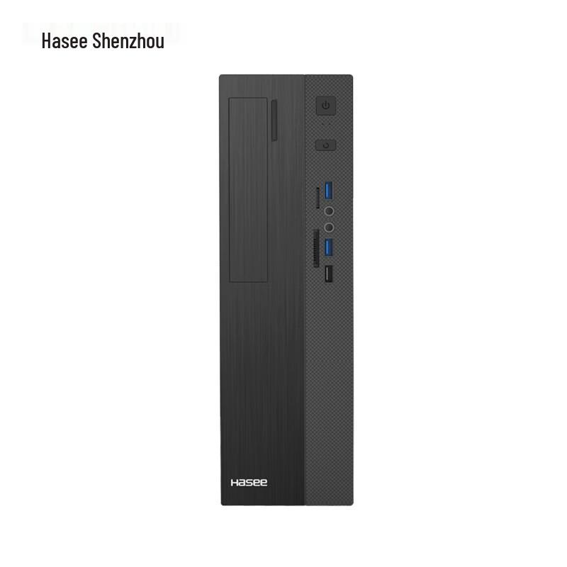 PC Desktop Business Hasee SZDT00974 con Phytium D3000M (Versione NC)