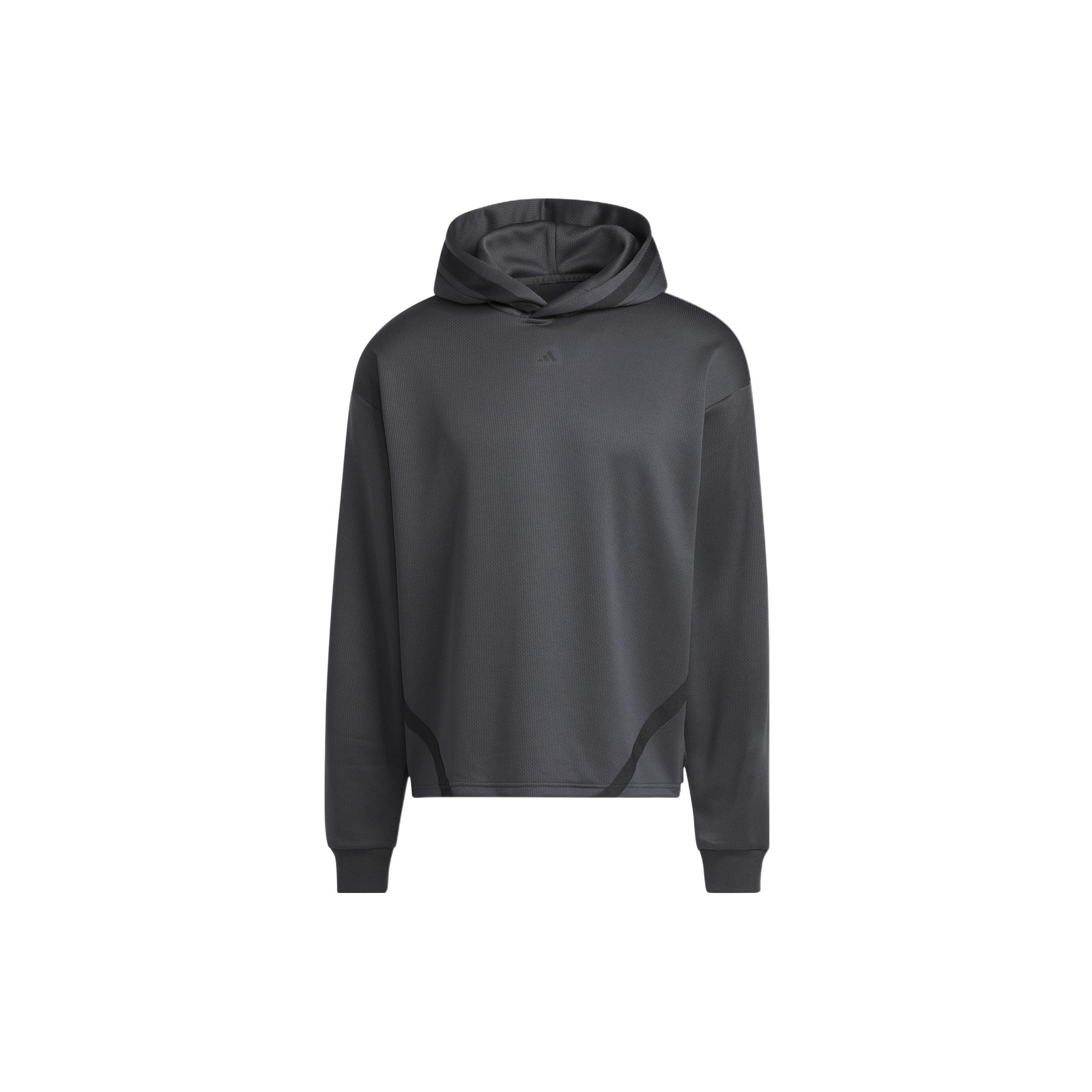 

New Adidas Sweatshirts Men Black IC2418 S