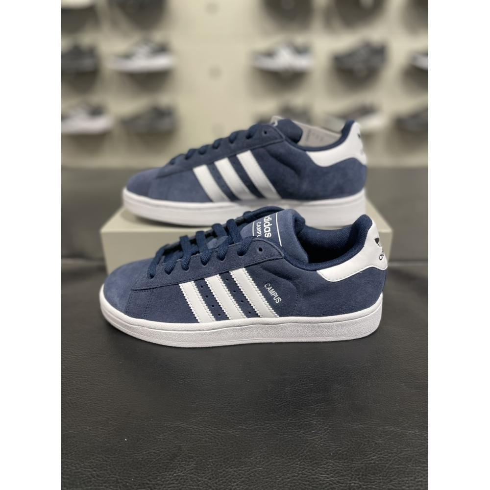 

Кроссовки adidas Campus 2 Navy ID9839