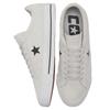 Converse One Star Pro Simple and Comfortable Non-slip and Wear-resistant Low-top Board Shoes for Men and Women In Off-white