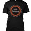 Retro Bad Company Band Concert Men S-235XL 9D323 Unisex T-Shirt