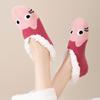 Winter Warm Thermal Socks Soft Slipper Socks New Home Sleeping Socks  Home