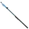 Nieuw 2,7m-7,2m Hengels Hoge 60T Koolstof Dubbeldoel Ultralicht Telescopisch Surfcasting Spinning Rotsvissen Hengel Kust Zee Vissen Zoetwater