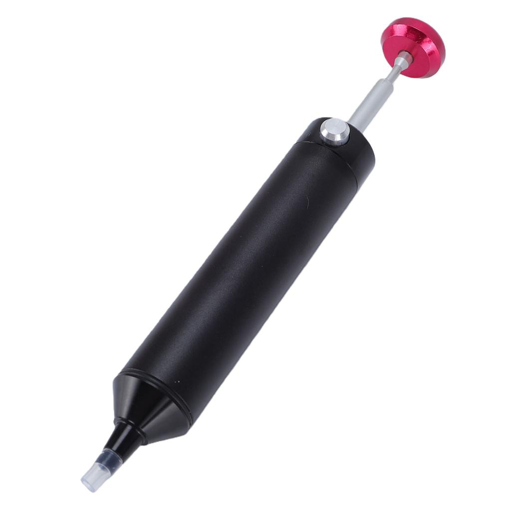 Solder Sucker Tin Suction Tool Manual Vacuum Desoldering Pump Solder Removal Tool for Repair