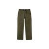 Fleece Pants Men's Green NF0A4NAC-21L
