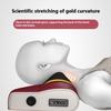 Massage Pillow Cervical Massager Neck Waist Multifunctional Electric Pillow Back Home Massage