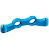 TAMIYA Hop Up Options No.1802 OP.1802 TB-05 Aluminum Steering Bridge RC Parts 54802