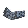2 Stuks Unisex Koelende Armmouwen Cover Sporten Hardlopen UV Zonbescherming Outdoor Mannen Vissen Fietsen Mouwen voor Verbergen Tatoeages