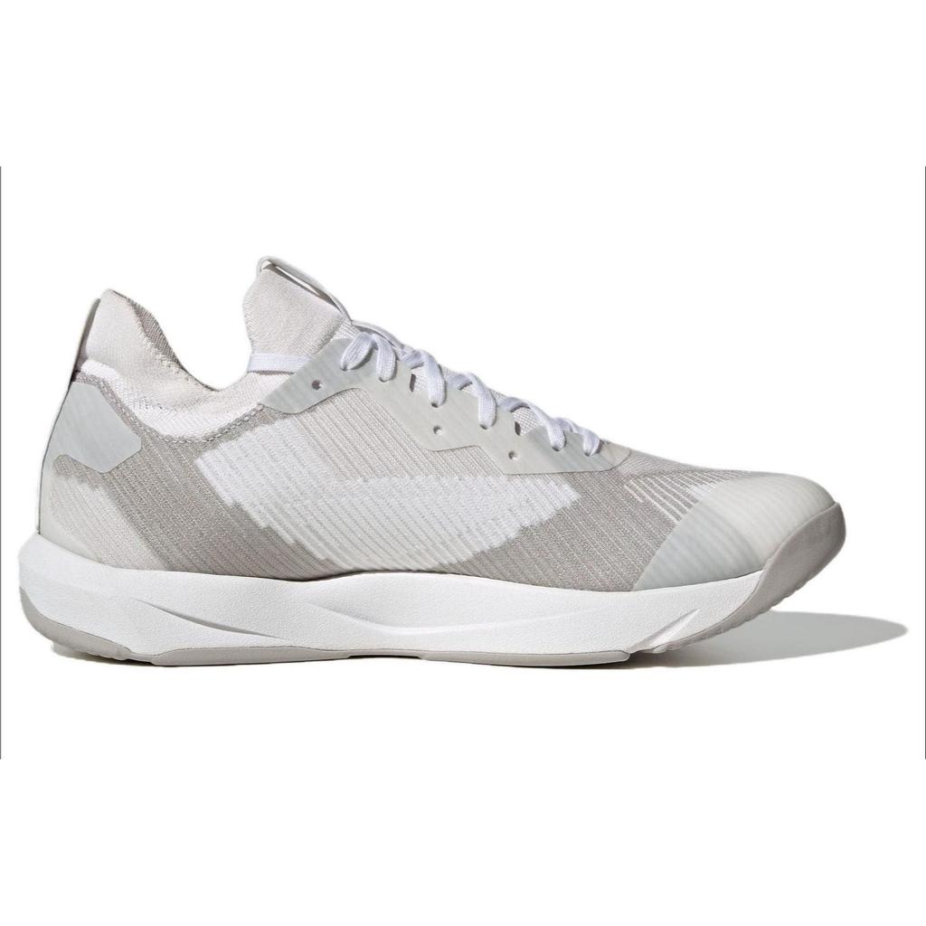 Adidas Rapidmove ADV White Grey Men Sneakers Cloud-White Grey-One HP3266