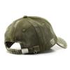 Women Outdoor Travel Baseball Cap Vintage Unisex Male Sports Hat Ripped Distressed Snapback Hat Adjustable Trucker Caps Tl001