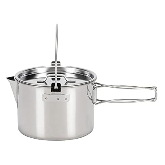 Snow Peak Kettle No.1 CS-068R