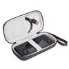 Game Console Storage Bag Scratch Resistant Bag for RG351P RG 351P Protector Case Travel Pouch with Lanyard and Pocket