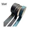 Creative Washi Tape 3 Rolls Set, Decorative Stickers, Aesthetic Tapes for Moderate Width Scrapbooking Supplies, Journaling Junk Journal, Wrapping