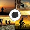 Key Bag Nylon Waist Bag Durable Mini Size Outdoor Storage Pouch Portable Coin Wallet Camping Waist Bag