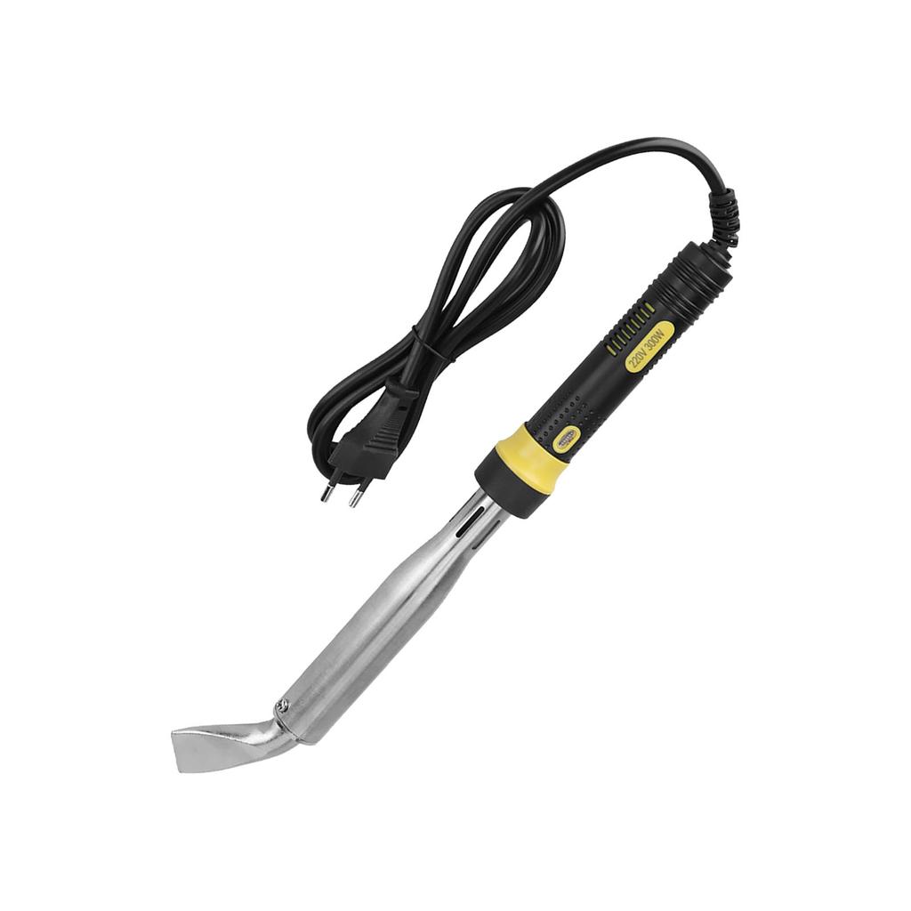 Electric Temperature Bending Soldering Iron Welding Gun TU 505B 300W
