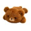 Plush Refrigerator Magnets, Fun Soft Fridge for Kids, Cute Decorative for Home Kitchen