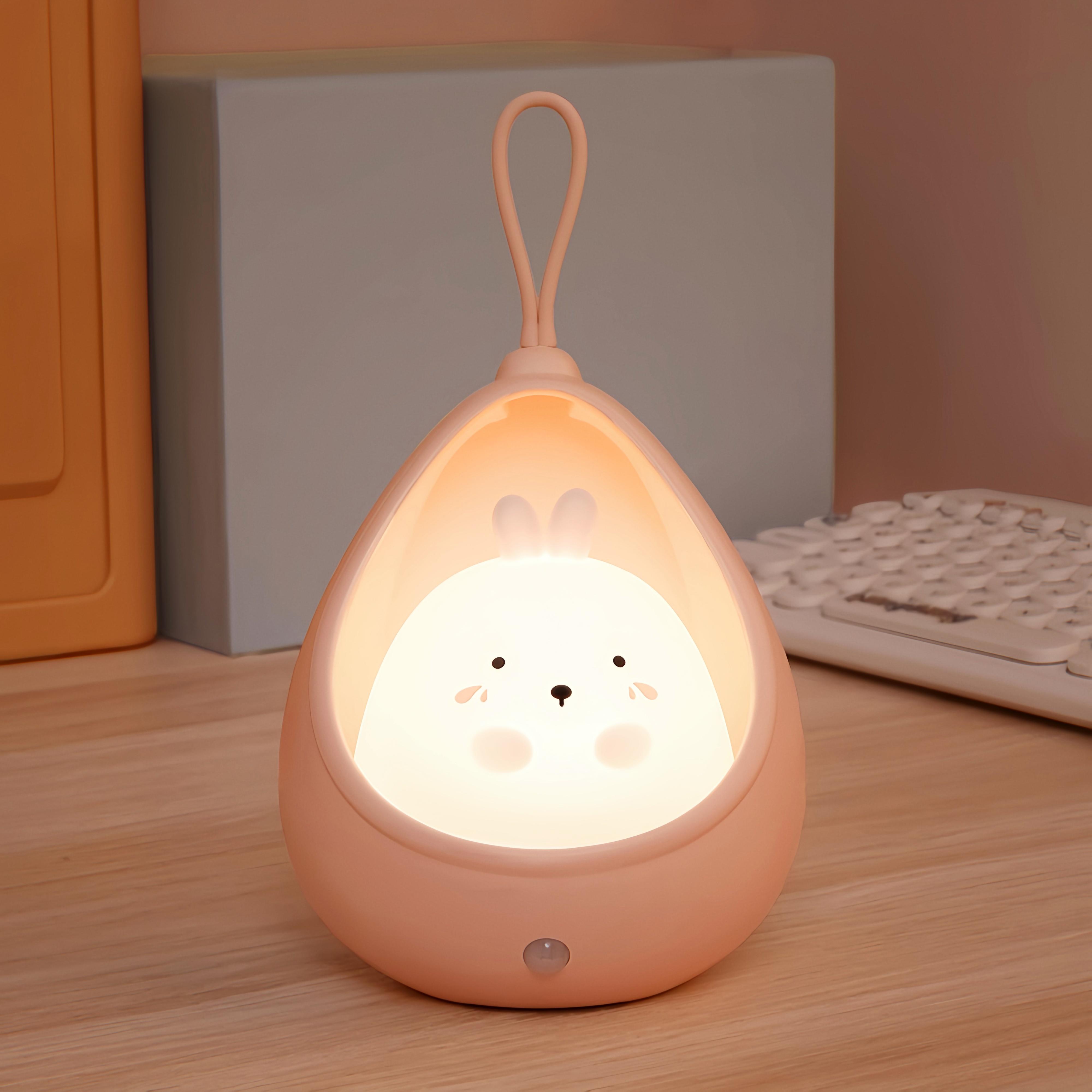 Rabbit Shape