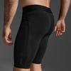Tutaimjeuyu Men'S Force Compression Shorts_Ma5366Bblk-Nro
