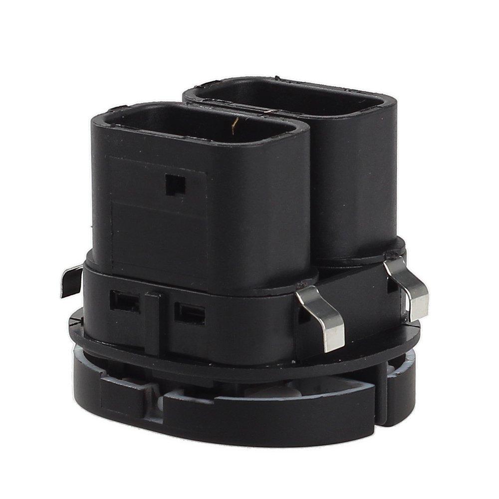 Window Lifter Switch Universal Durable Car Accessories Car Power Master Window Switch Practical Switch Console