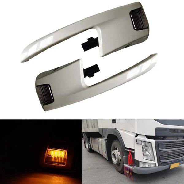 Volvo FM420/FM460 LED Cornering Lamp 82446490