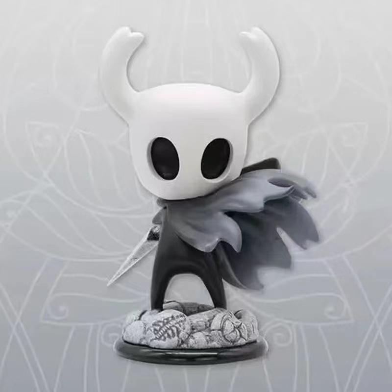 Hollow Knight 6.5-inch Action Figure Model, Perfect For Collectors