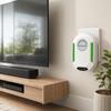 US/EU/UK Adapter Electric Energy Saver Stable Performance Energy-saving Appliance  Household Use