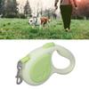 Retractable Dog Leash Automatic  Handed Brake Ergonomic  Pet Walking Leash for Walking Tra