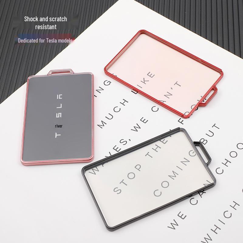 Compatible NFC Key Cover for Ninebot, Tesla, Nio, BYD, Etc.