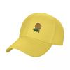 Upside Down Pineapple Baseball Cap Beach Bag Snap Back Hat derby hat Hat Unisex For The Sun Sun Hats For Women Unisexs