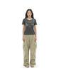 Depeugameoncheu Wide Cargo Pants [2Color]