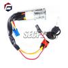 Car Ignition Lock Starter Switch Barrel With 2 Keys for Peugeot 206 Xsara Bnib Luv