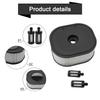 Accessories Air Filter Kits Replacement 1144 124 3800