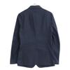 WJK Navy Tailored Jacket Jacket M NavyUsed