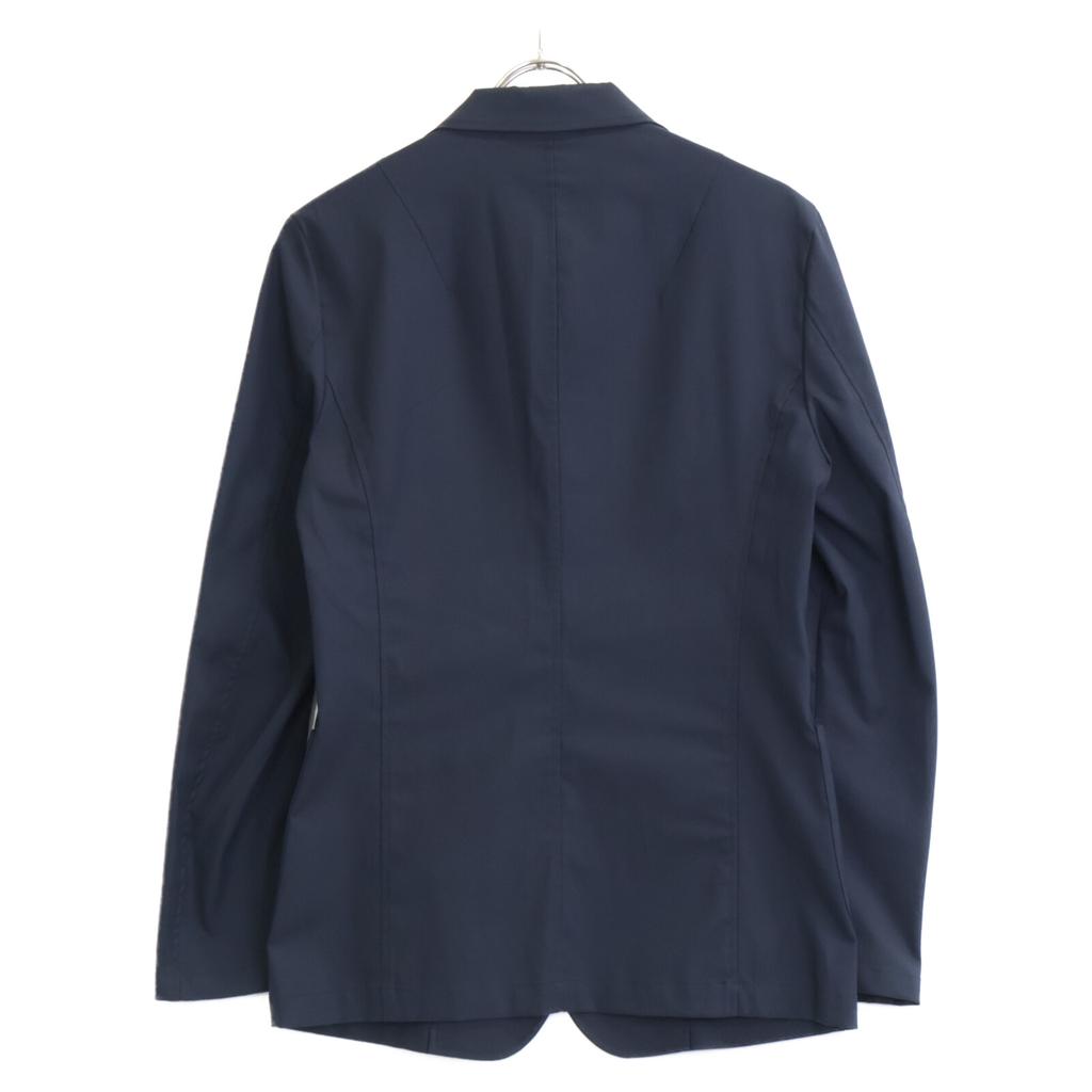 WJK Navy Tailored Jacket Jacket M NavyUsed