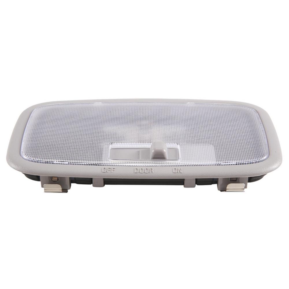 Car Interior Reading Light Room Lamp Assembly For Hyundai Accent Verna 2006-2010