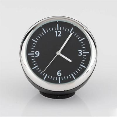 Night Light Car Time Display Air Vents Auto Watch New Car Clock  Automotive