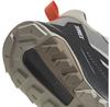 Треккинговые ботинки Adidas Terrex Anylander Leather Mid Climaproof