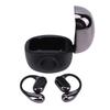Wireless Earbuds   Headphones with Flexible Earhook HiFi Sound ENC Noise Cancellation 60H   for Cycling Running Workout