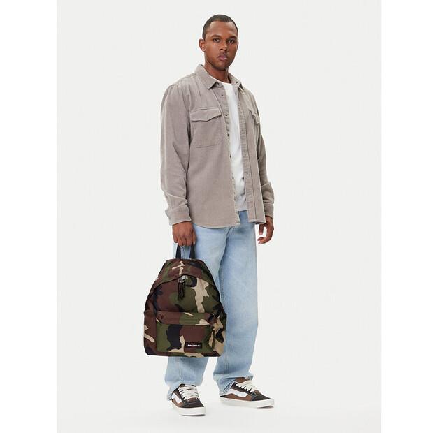 Рюкзак Eastpak Padded Pak'r EK00062, зелёный